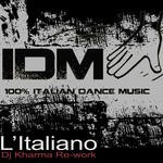 cover: Idm - L'Italiano