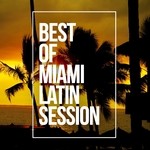 cover: Various - Best Of Miami Latin Session