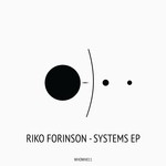 cover: Riko Forinson - Systems EP