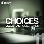 cover: Various - Choices/Essential House Tunes #11