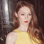 cover: Lucy O'byrne - Debut