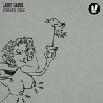 cover: Larry Cadge - Vivians Kiss