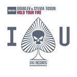 cover: Doublev|Sylvia Tosun - Hold Your Fire