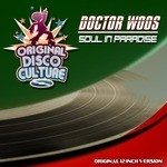 cover: Doctor Woos - Soul In Paradise