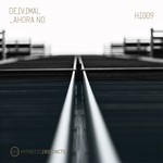 cover: Deivimal - Ahora No