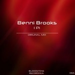 cover: Benni Brooks - I Pi