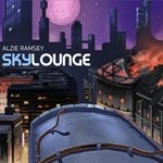 cover: Alzie Ramsey - Sky Lounge