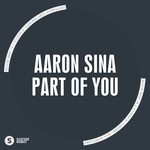 cover: Aaron Sina - Part Of You