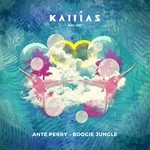 cover: Ante Perry - Boogie Jungle