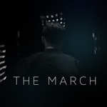 cover: Jay Sunday - The March