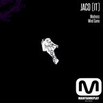 cover: Jaco - Madness EP