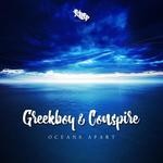 cover: Greekboy - Oceans Apart