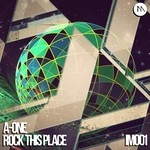 cover: A-one - Rock This Place