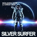 cover: Benjamin Zane|Chris Cage - Silver Surfer