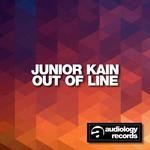 cover: Junior Kain - Out Of Line