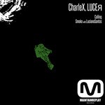 cover: Charlex|Luce - Refresh EP