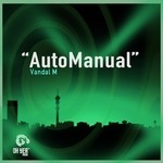 cover: Vandal M - Auto Manual