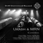 cover: Ukash - Control EP