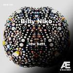 cover: Billy Niko - Low Batt