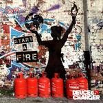 cover: Charger|Deuce - Start A Fire