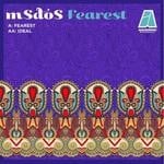 cover: Msdos - Fearest