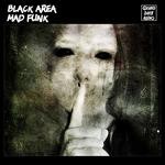 cover: Black Area - Mad Funk