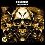 cover: Dj Emotion - Horseman