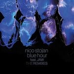 cover: Jaw|Nico Stojan - Blue Hour (The Remixes)