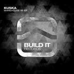 cover: Kuska - Warehouse 99 EP