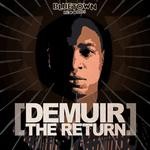 cover: Demuir - The Return