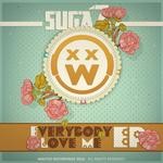 cover: Suga7 - Everybody Love Me EP