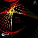 cover: Cognitive Dissonance - Fine Point EP