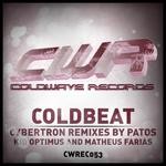 cover: Coldbeat - Cybertron (Remixes)