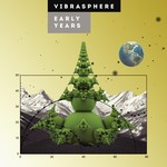 cover: Vibrasphere - Early Years