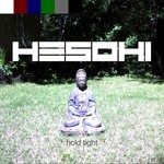 cover: Hesohi - Hold Tight