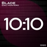 cover: Eric Montero - Blade EP