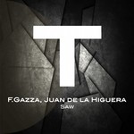 cover: F.gazza|Juan De La Higuera - Saw