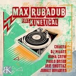 cover: Kinetical|Max Rubadub - Miss The Days