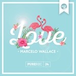 cover: Marcelo Wallace - Love