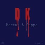 cover: Dappa|Marcus - Discokilla