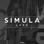 cover: Simula - LVPK