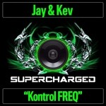 cover: Jay|Kev - Kontrol Freq