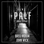 cover: Palf - Bass Riddim