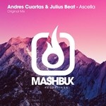 cover: Andres Cuartas|Julius Beat - Ascella