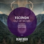 cover: Escenda - Out Of Moves