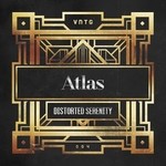 cover: Atlas - Distorted Serenity