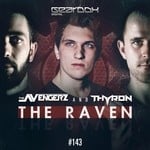 cover: The Avengerz|Thyron - The Raven