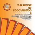 cover: Various - The Sound Of Good Voodoo 3