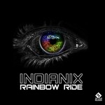 cover: Indianix - Rainbow Ride