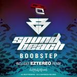 cover: Sound Beach - Boobstep